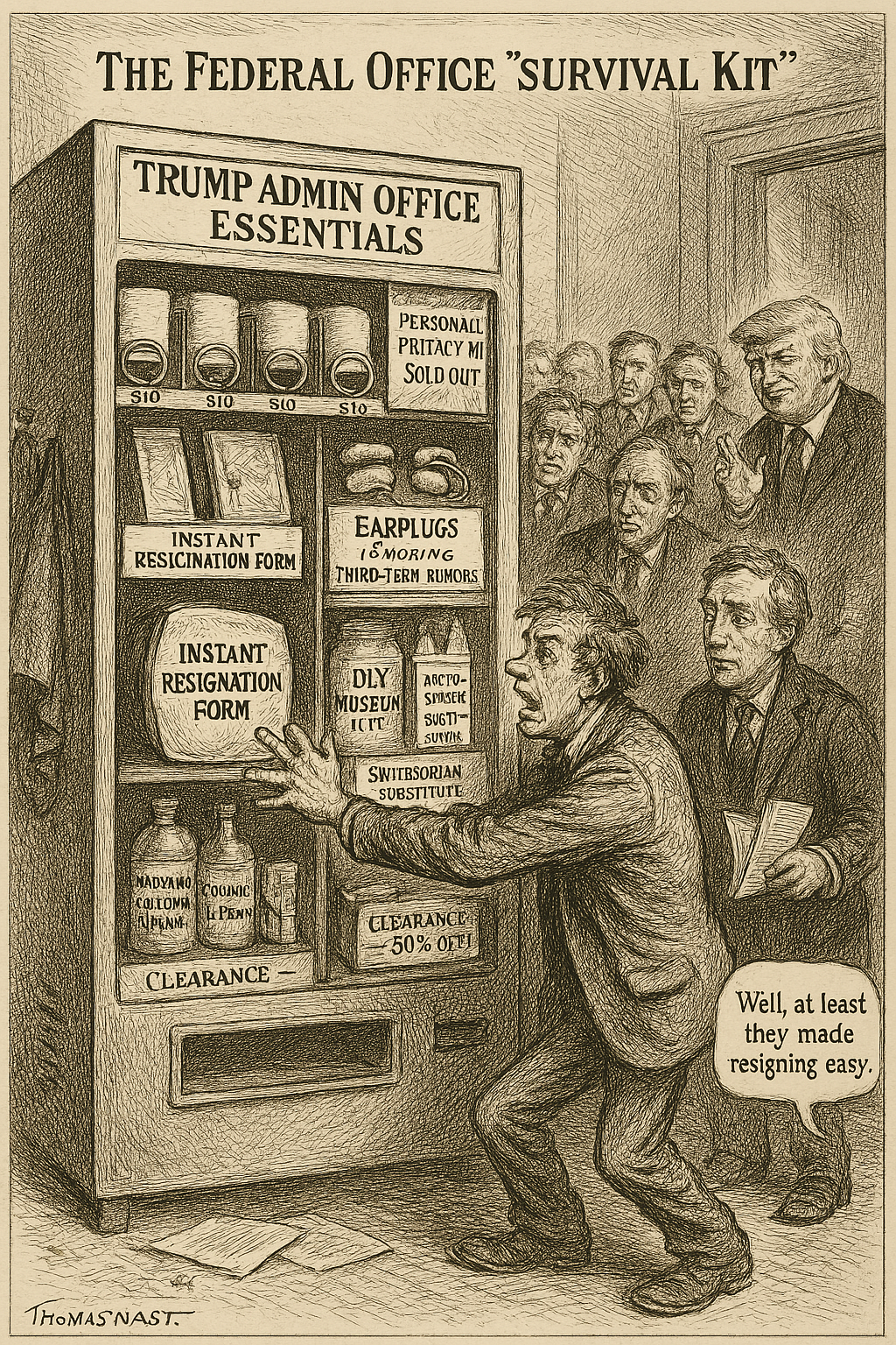 NYTComic for March 31, 2025