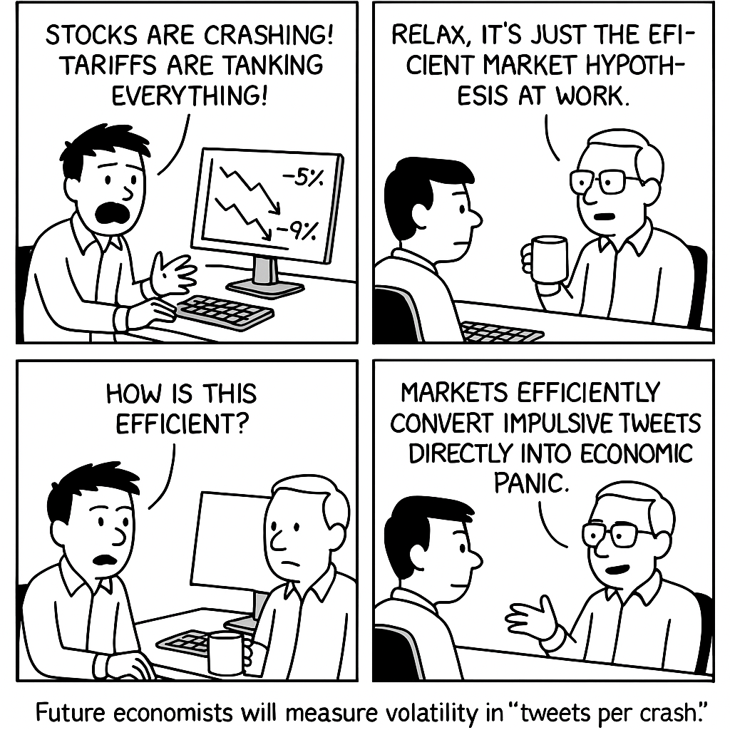 NYTComic for April 3, 2025