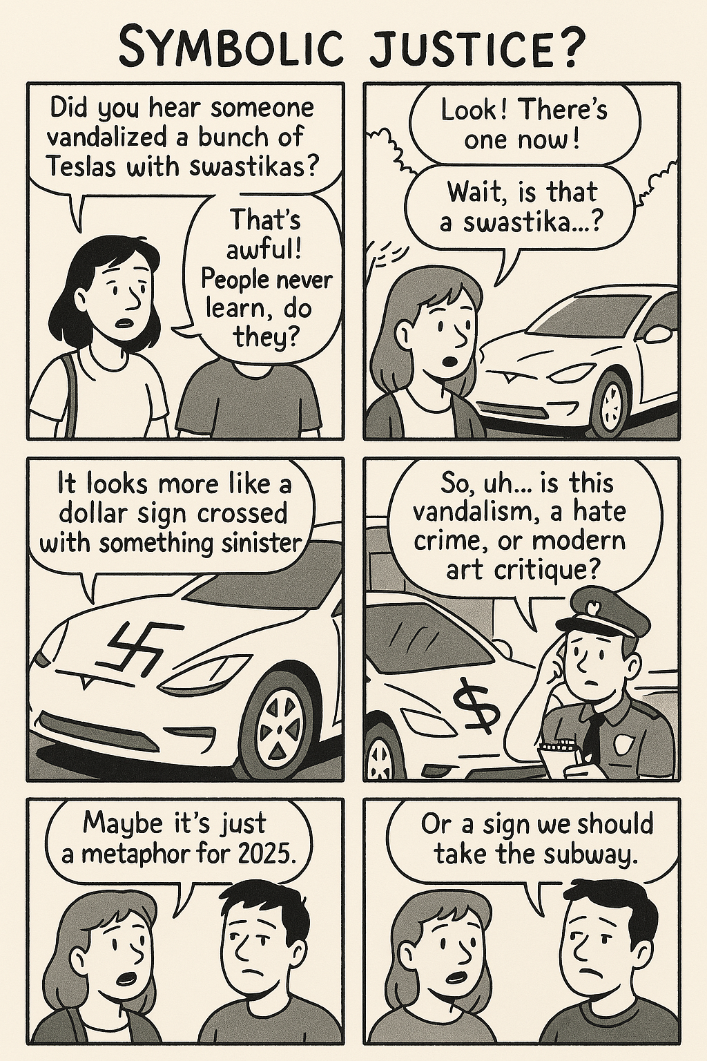 NYTComic for April 6, 2025