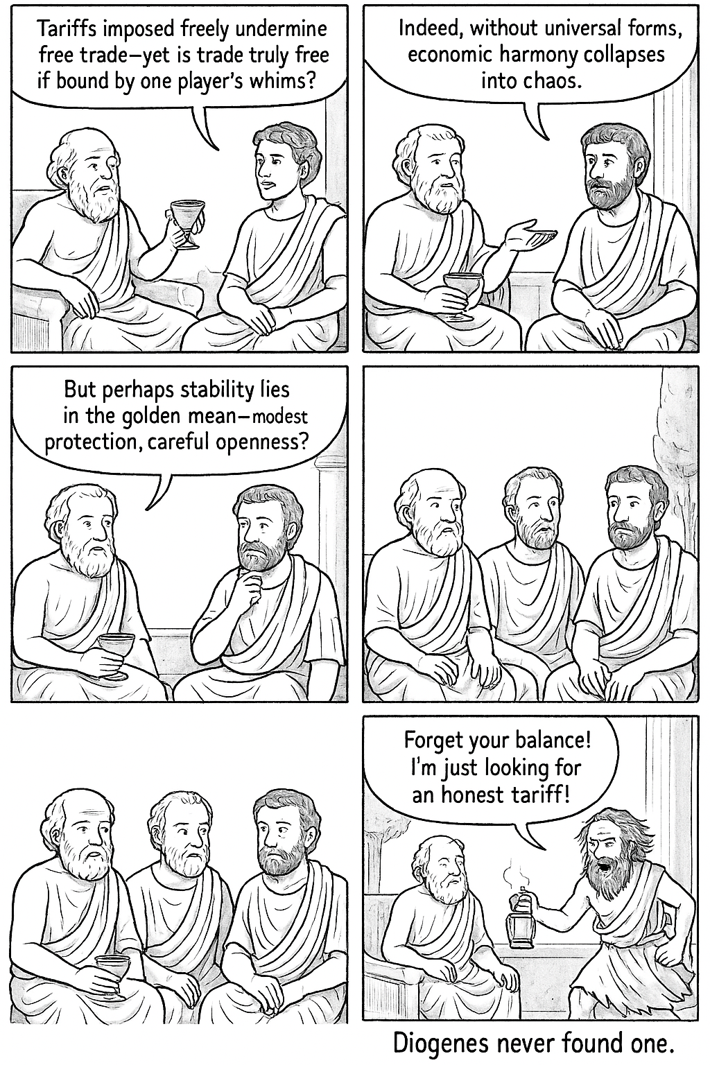 NYTComic for April 7, 2025