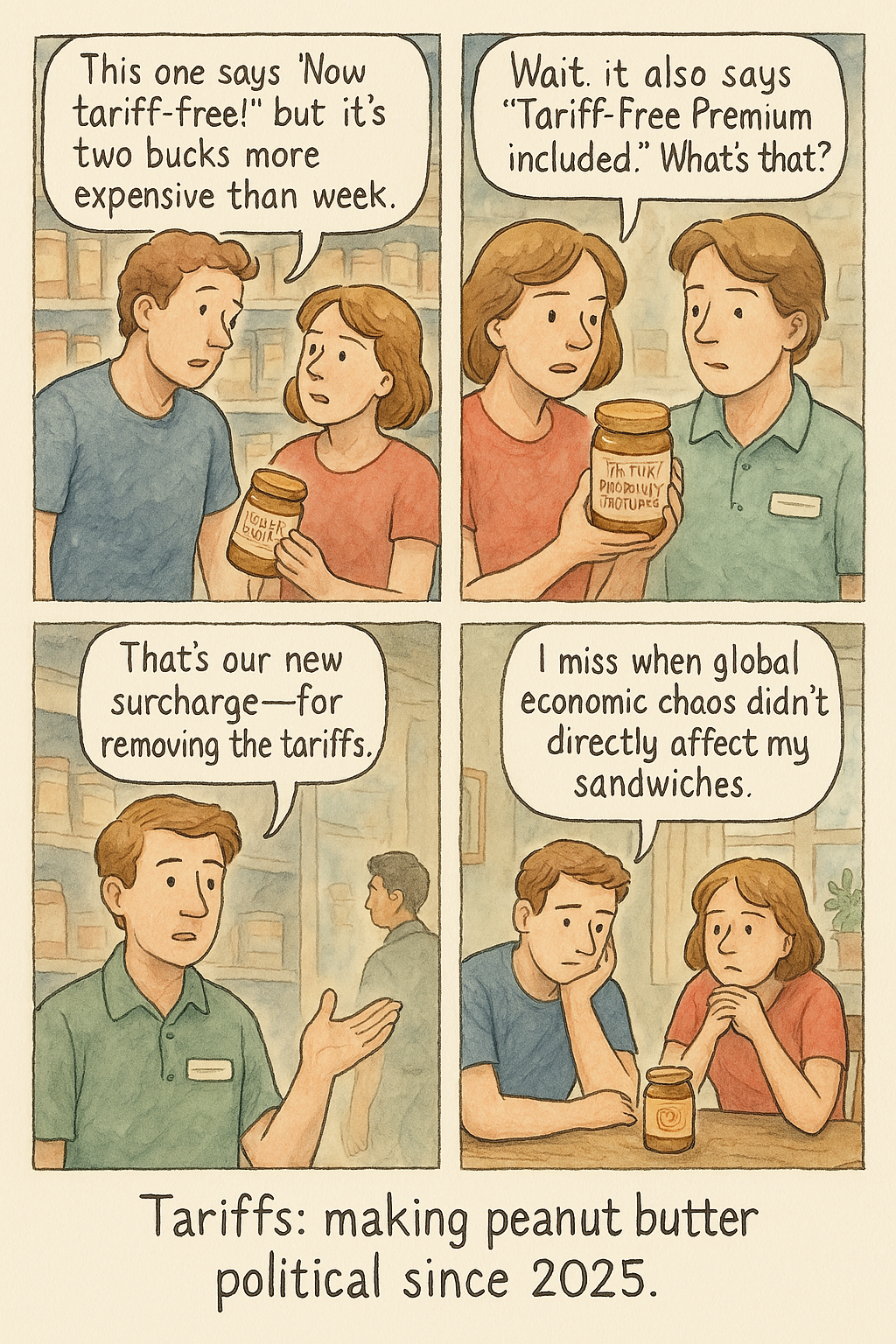 NYTComic for April 9, 2025